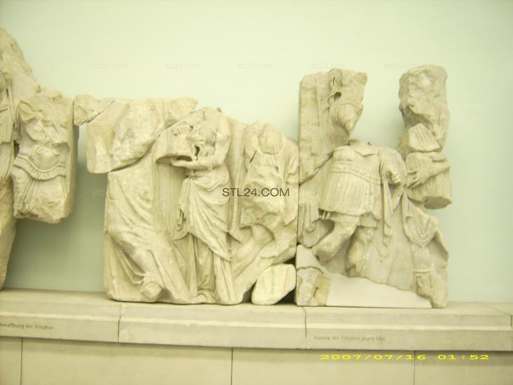 SCULPTURE OF ANCIENT GREECE_0935